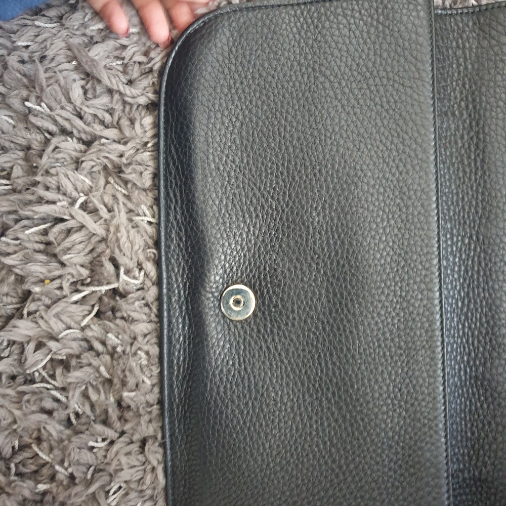 GUCCI 1973 classic clutch - Picture 4 of 9